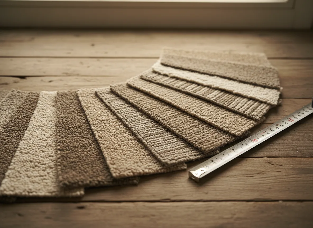 Carpet Installation Koyuk, AK FAQs